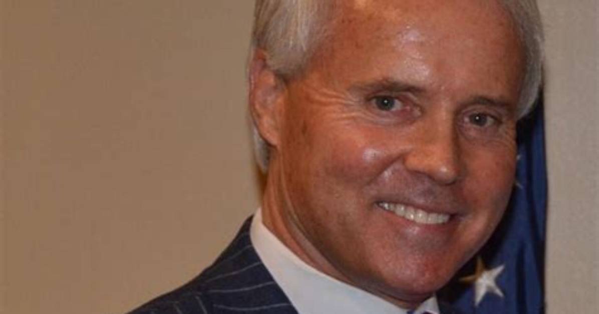Perry O. Hooper Jr.