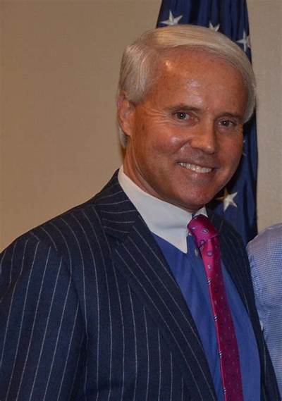 Perry O. Hooper Jr.