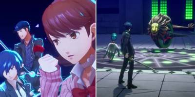 Persona 3 Reload: How to Defeat Barbaric Beast Wheel? - Sarkariresult