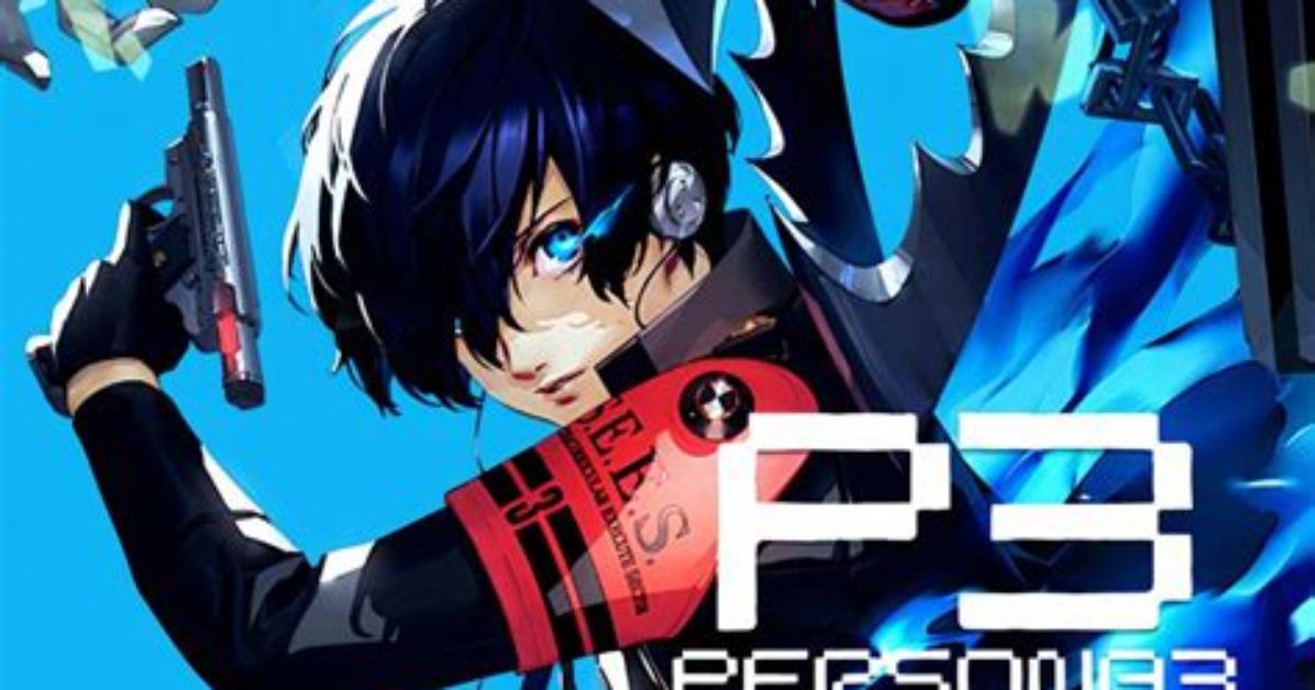 Persona 3 Reload How to Defeat