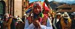 Peruvian Luminaries: Renowned Individuals from Peru