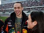 Pete Davidson's Race: Unveiling the Truth
