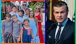 Pete Hegseth's Children: Meet the Family!