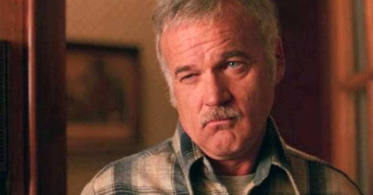 Pete Martell: Twin Peaks Character Profile