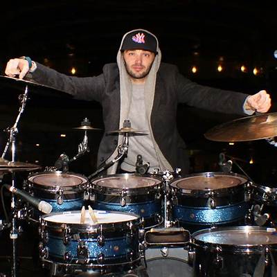 Pete Ray Biggin Net Worth