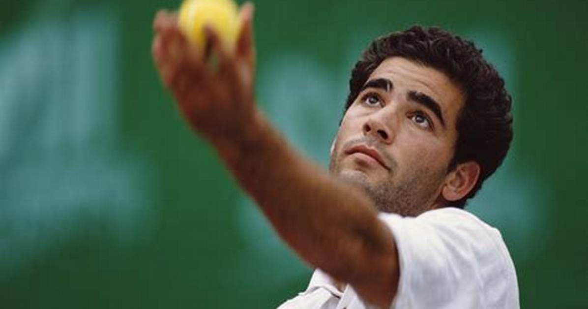 Pete Sampras Today 2024: Tennis Legend's Current Life & Activities