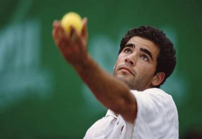 Pete Sampras Today 2024: Tennis Legend's Current Life & Activities