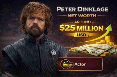 Peter Adkison Net Worth