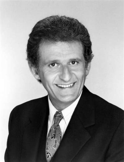 Peter Bonerz Net Worth