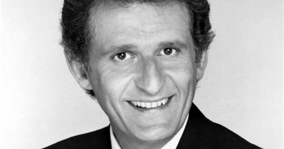 Peter Bonerz Net