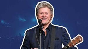 Peter Cetera's Financial Success: a Look into His Net Worth