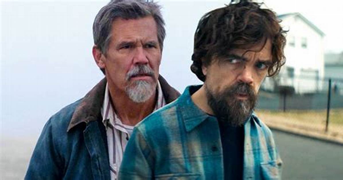 Peter Dinklage S Twin a Rare Glimpse into His Family