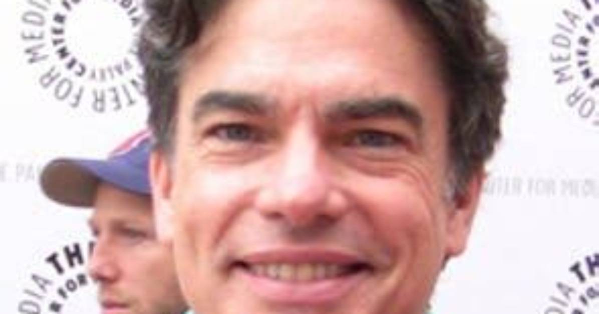 Peter Gallagher Net Worth