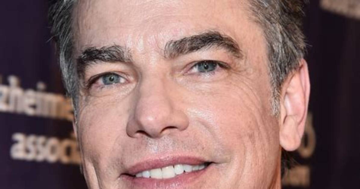 Peter Gallagher Net