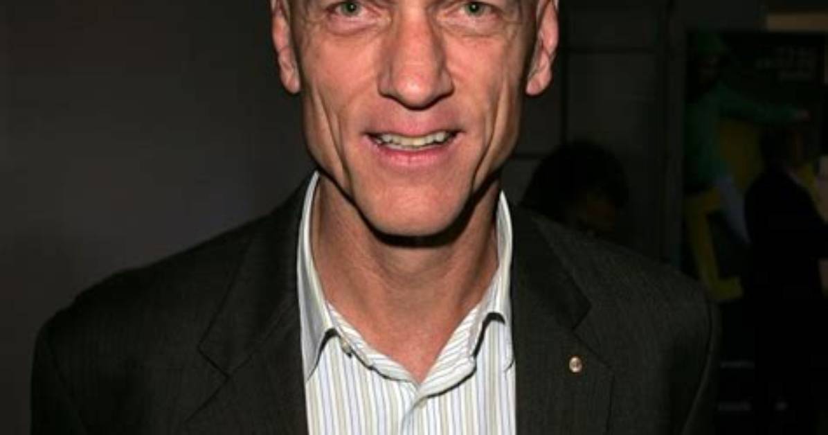 Peter Garrett Net Worth Income Salary