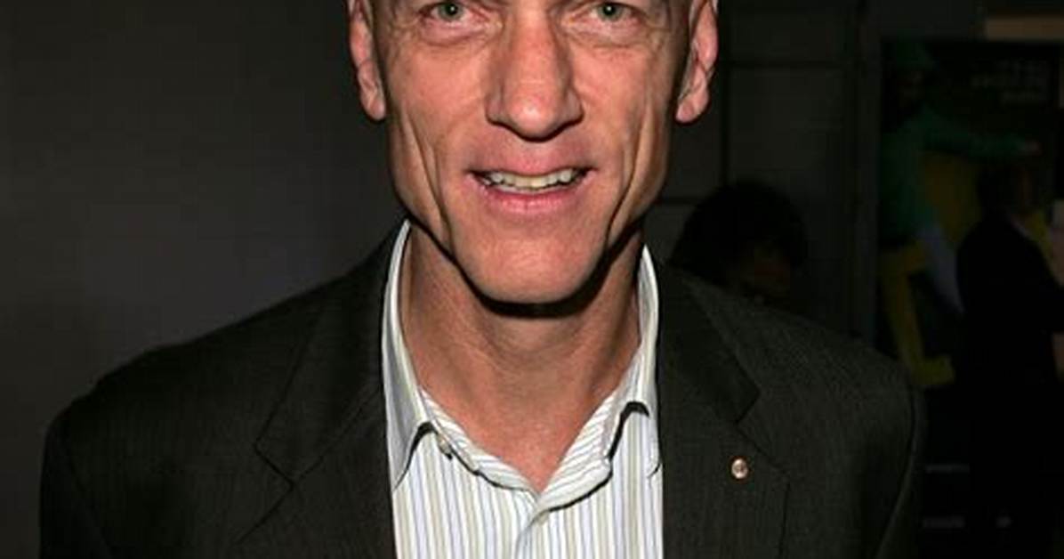 Peter Garrett Net Worth