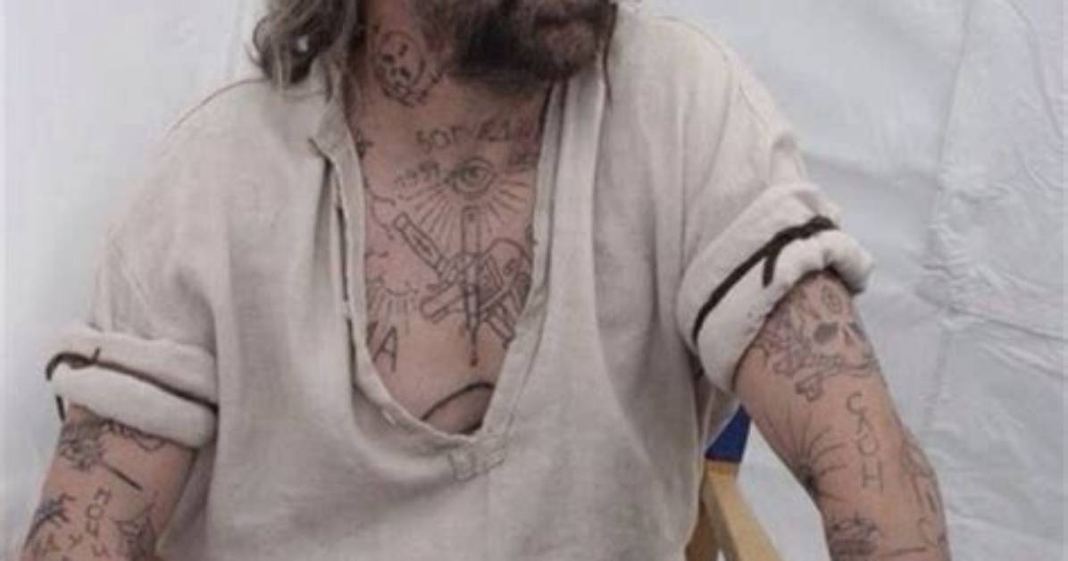 Peter Gould: Wife, Net Worth, Tattoos, Smoking & Body Facts
