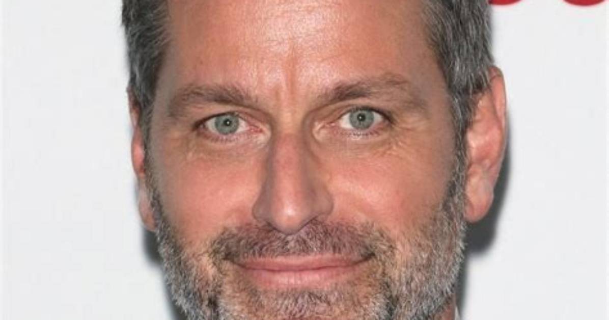 Peter Hermann (Actor) Overview, Biography ·