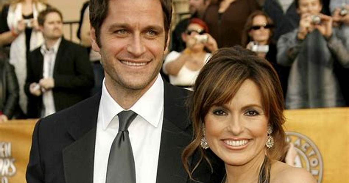 Peter Hermann Actor: the Journey of a Talented Performer