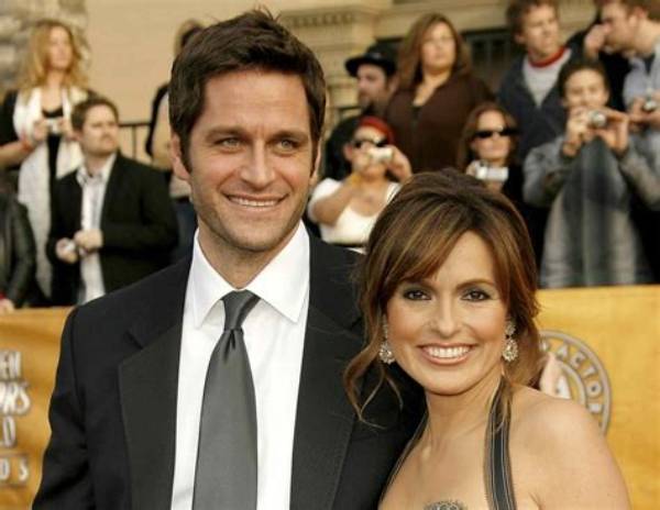 Peter Hermann Actor: the Journey of a Talented Performer