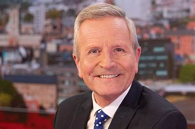 Peter Levy