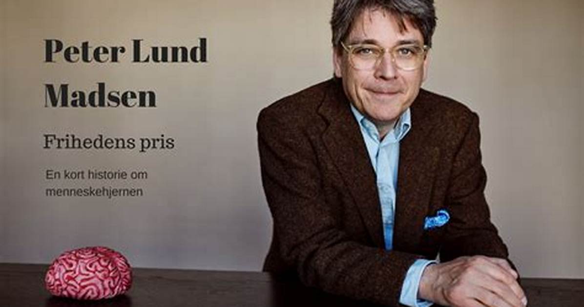 Peter Lund Madsen Net