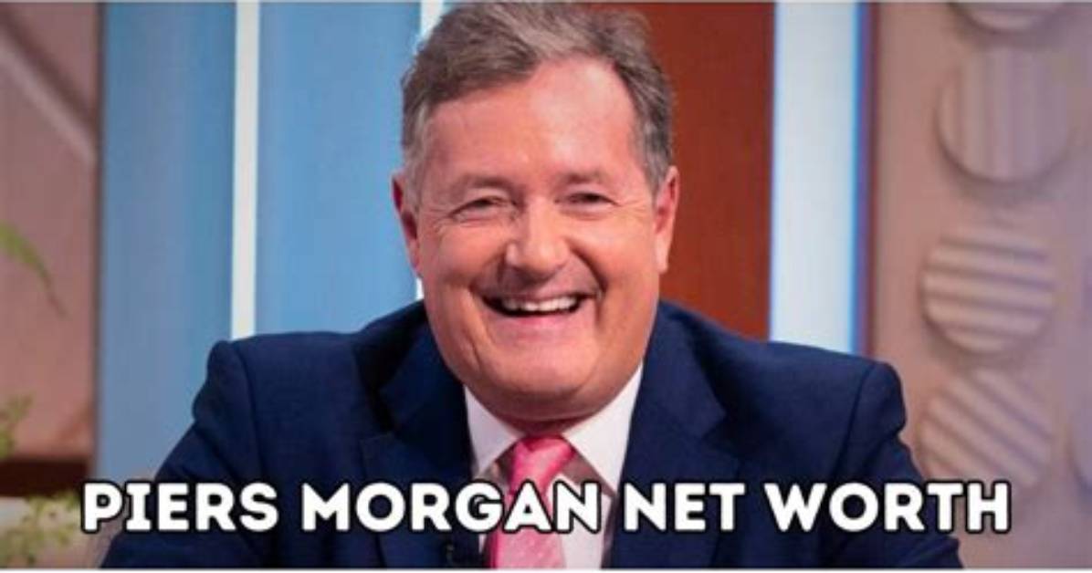 Peter Morgan Net Worth: Details About Salary, Cars, Assets, House, Income - Sarkariresult