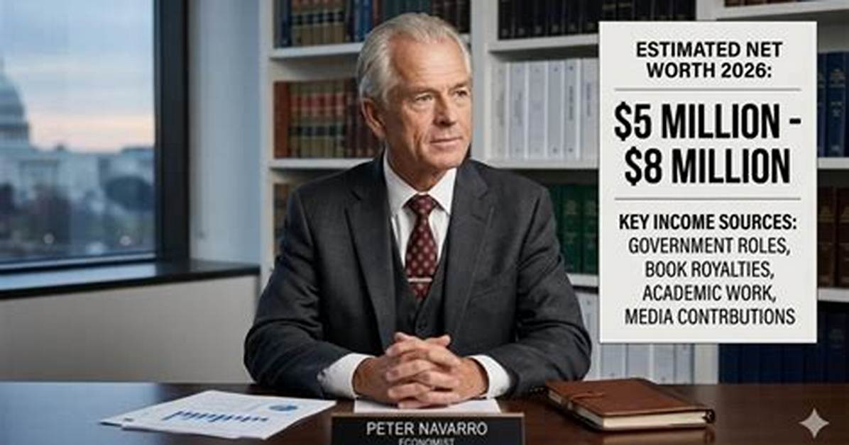 Peter Oppenheimer Net Worth Income Salary