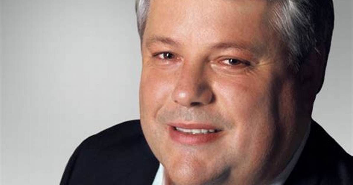 Peter Oppenheimer Net Worth