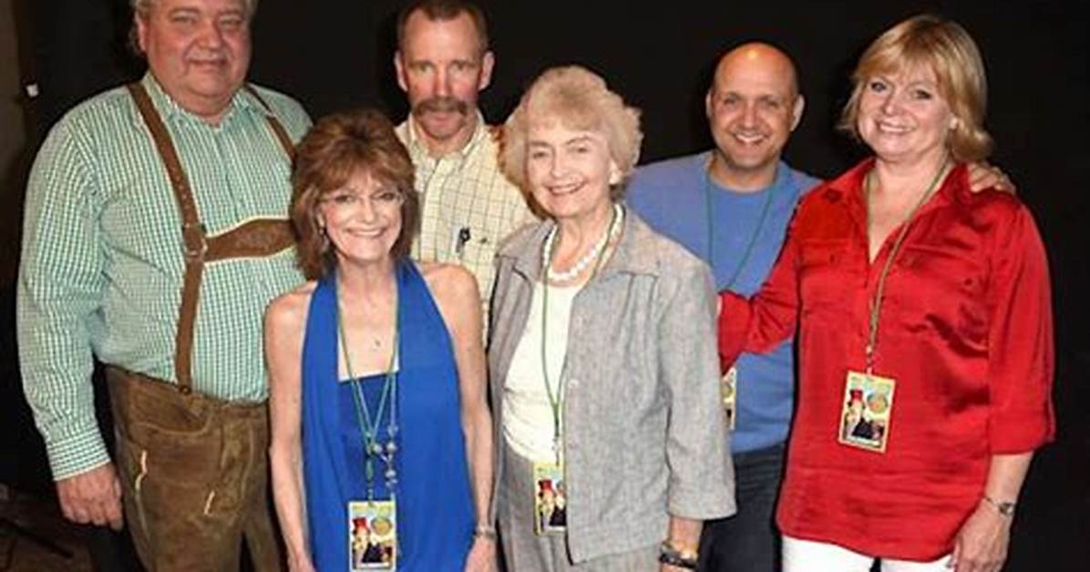 Peter Ostrum Wife: Who Is Loretta Ostrum?