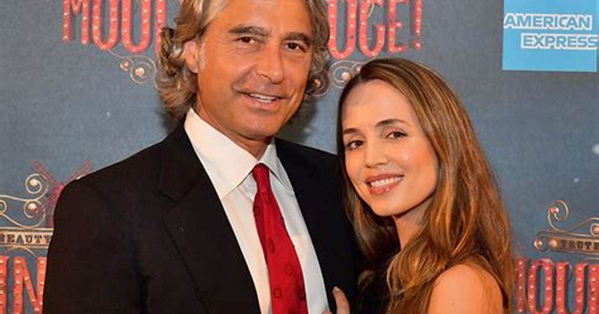 Peter Palandjian Family