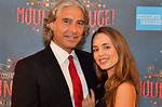Peter Palandjian Family
