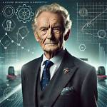 Peter Pullen Shaw: a Visionary Leader in the World of Business and Beyond