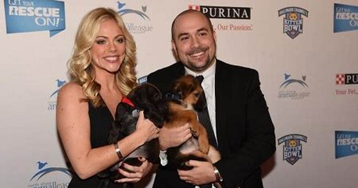 Peter Rosenberg's Divorce: Uncovering the Hidden Truths