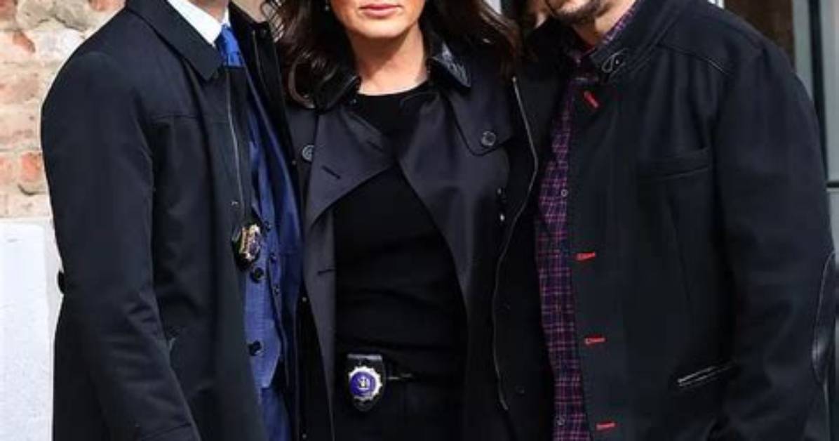 Peter Scanavino Height