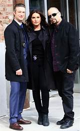Peter Scanavino Height