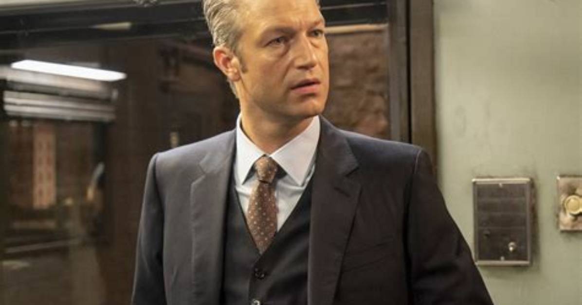 Peter Scanavino: the Remarkable Journey of an Acclaimed Actor