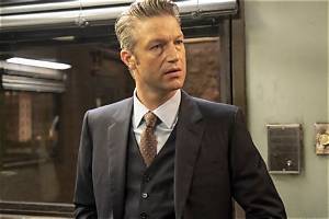 Peter Scanavino: the Remarkable Journey of an Acclaimed Actor