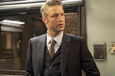 Peter Scanavino: the Remarkable Journey of an Acclaimed Actor