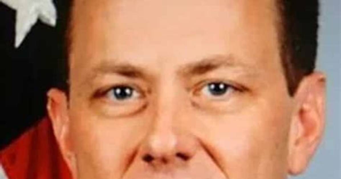 Peter Strzok Net Worth (Updated 2023) Earnings, Salary, Wiki