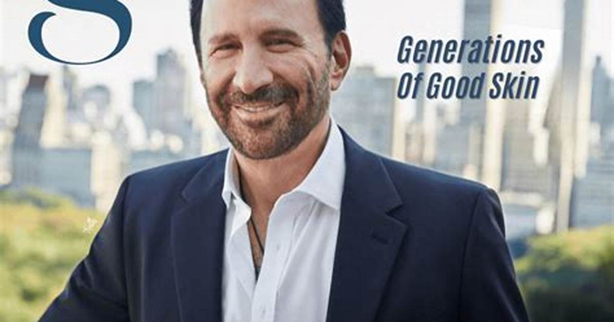 Peter Thomas Roth Age, Birthday, Wikipedia, Who, Nationality, Biography