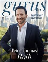 Peter Thomas Roth Age, Birthday, Wikipedia, Who, Nationality, Biography