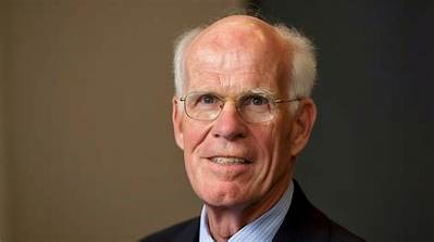 Peter Welch Net Worth