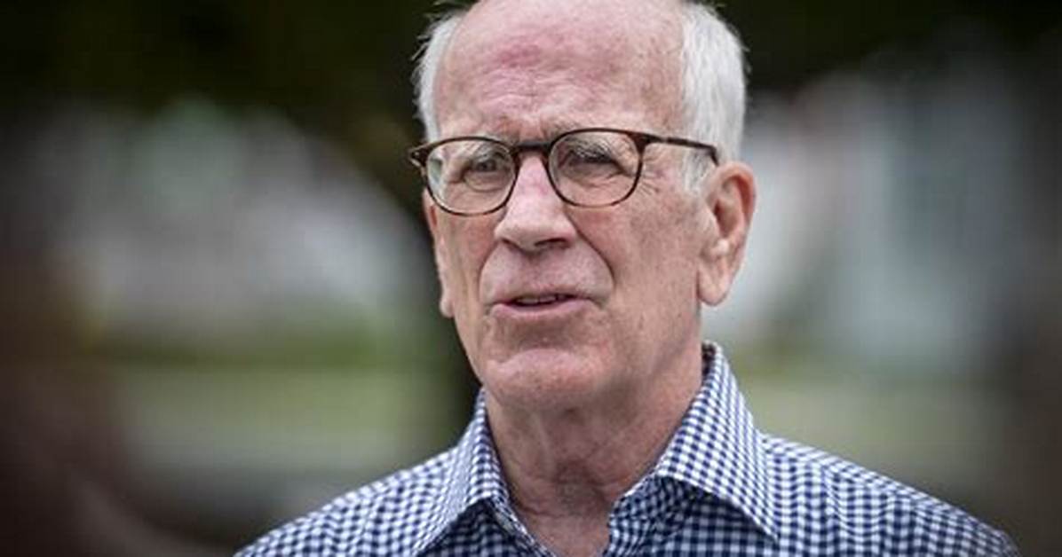 Peter Welch Net