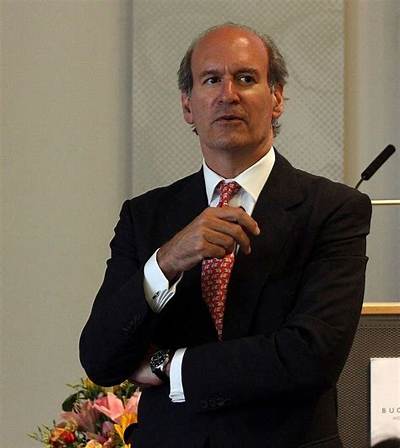 Peter York Solmssen