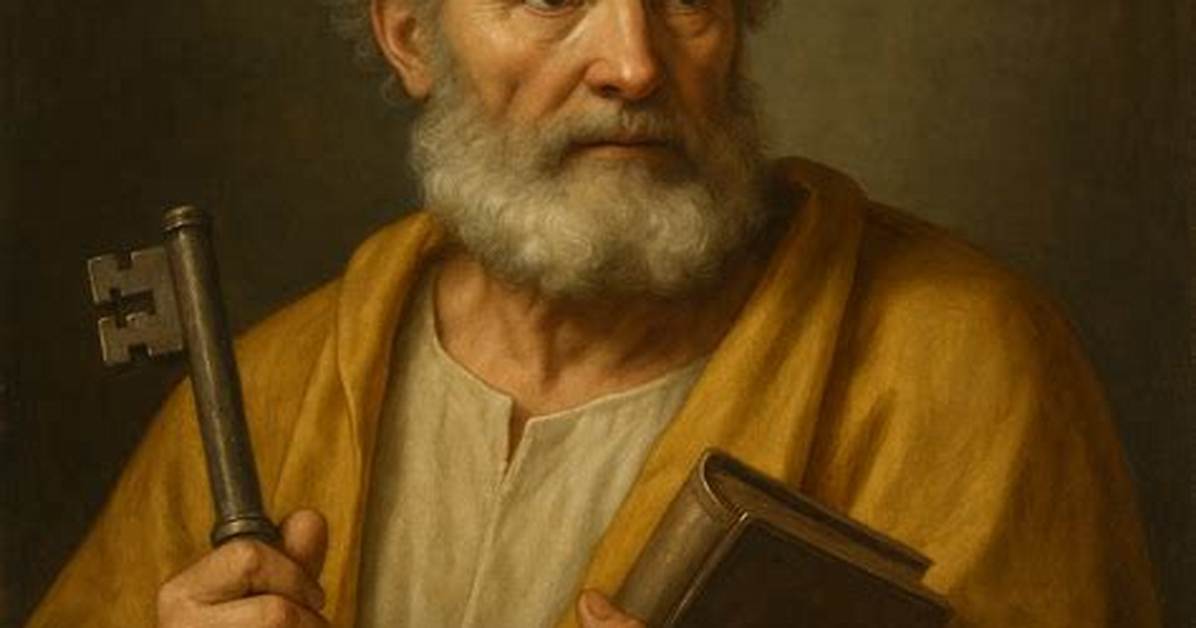 Peter