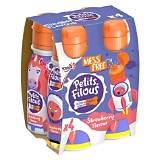 Petit Filous: the Delightful Treat for Kids and Families