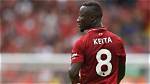 Petit Keita – Naby Keita’s Brother Age and Instagram Photos