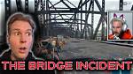 Pewdiepie's Bridge Incident: a Comprehensive Analysis