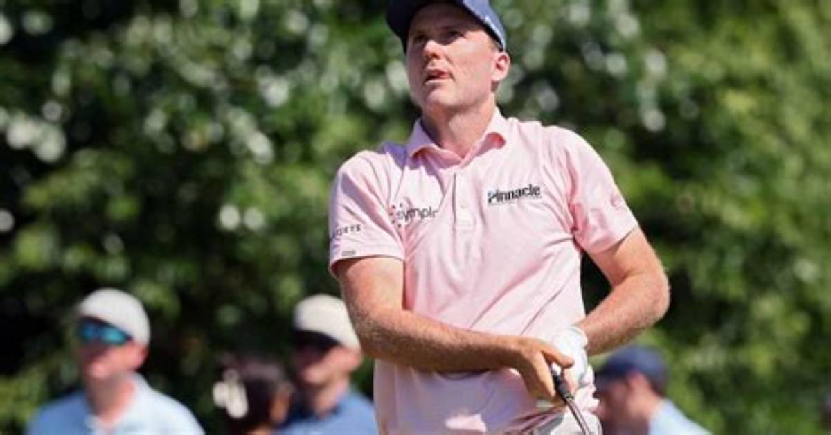 Pga: Does Russell Henley Have a Girlfriend? Everything to Know About His Relationship Status